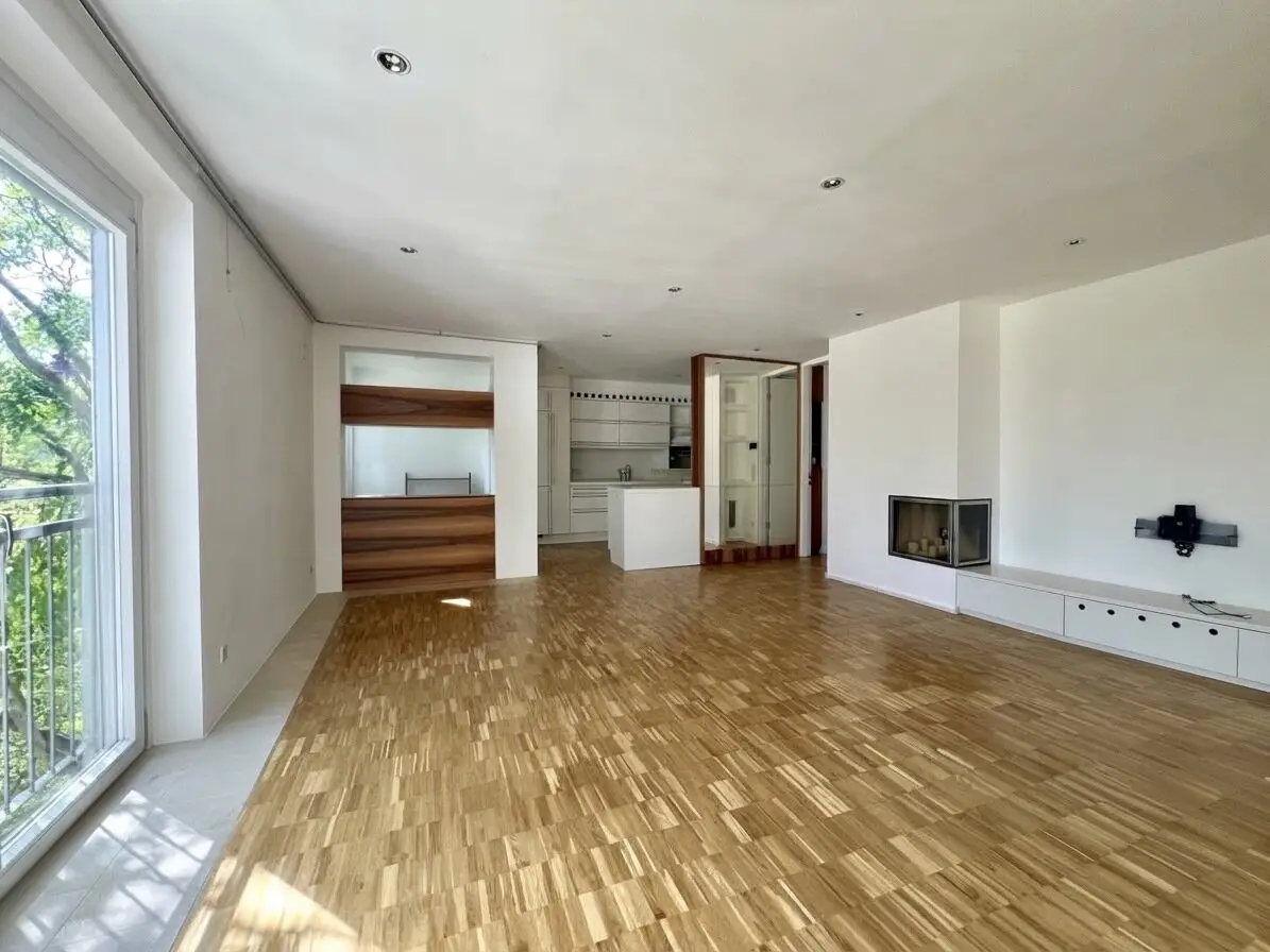 Exceptional Terrace Apartment with Feel-Good Guarantee!