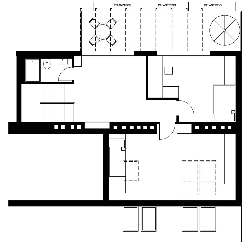 Grundriss 2