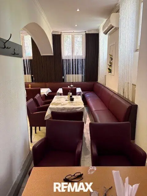 Top hospitality business in 1130 Vienna – Charming restaurant for rent