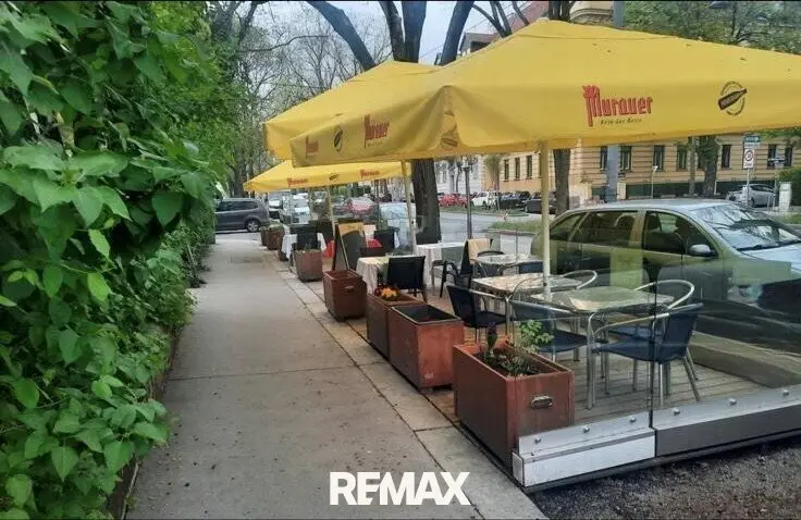 Top hospitality business in 1130 Vienna – Charming restaurant for rent