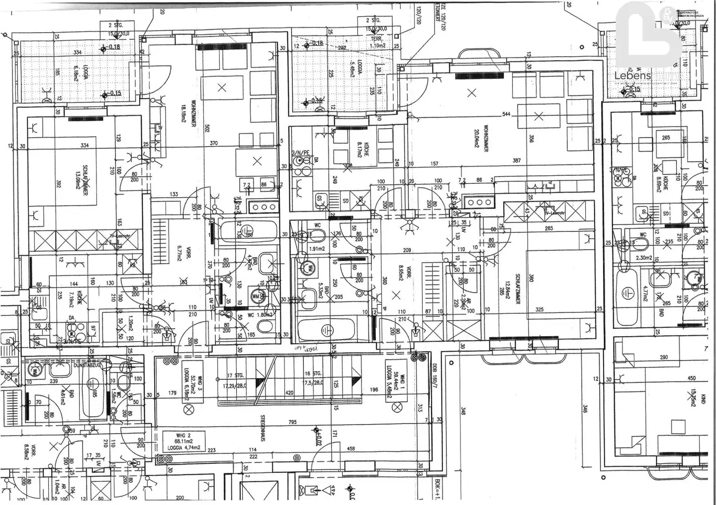 Grundriss 1