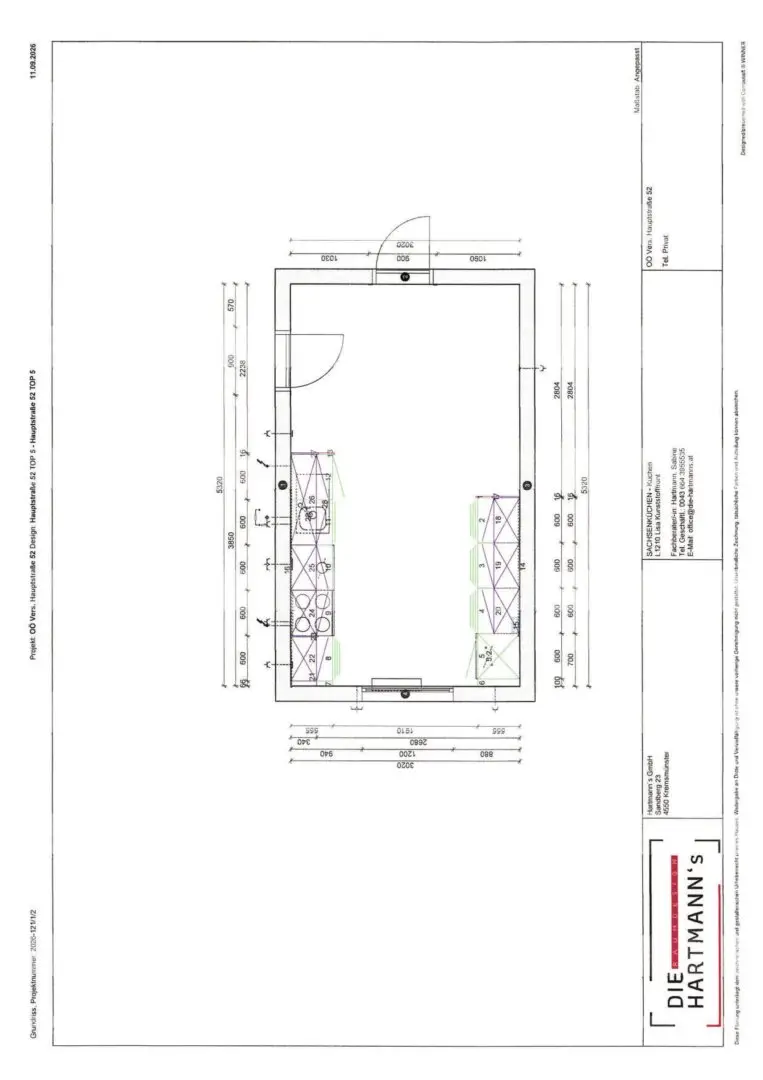 Grundriss 2