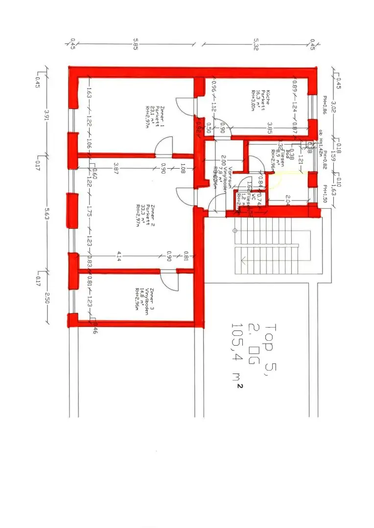 Grundriss 1