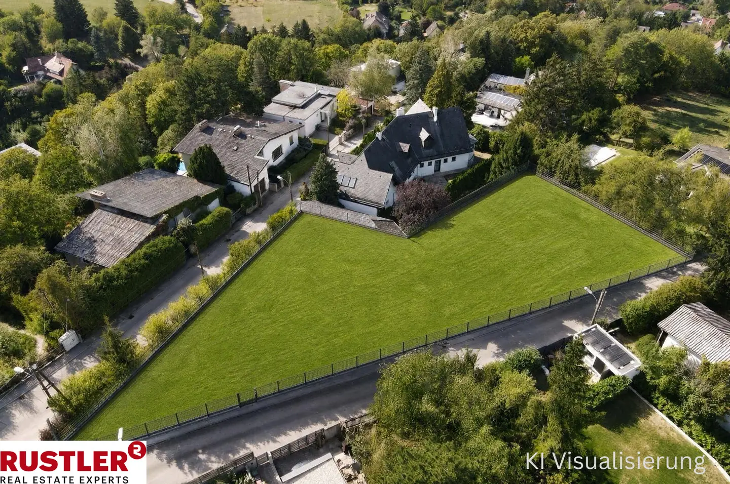 Quiet location with vineyard view Apartment