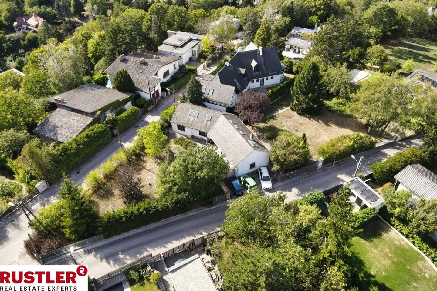 Quiet location with vineyard view Apartment