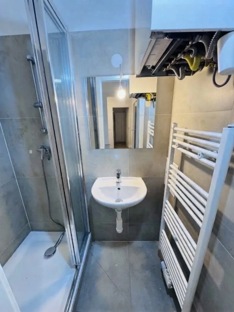 Charmante 1-Zimmer-Wohnung in 1140 Wien