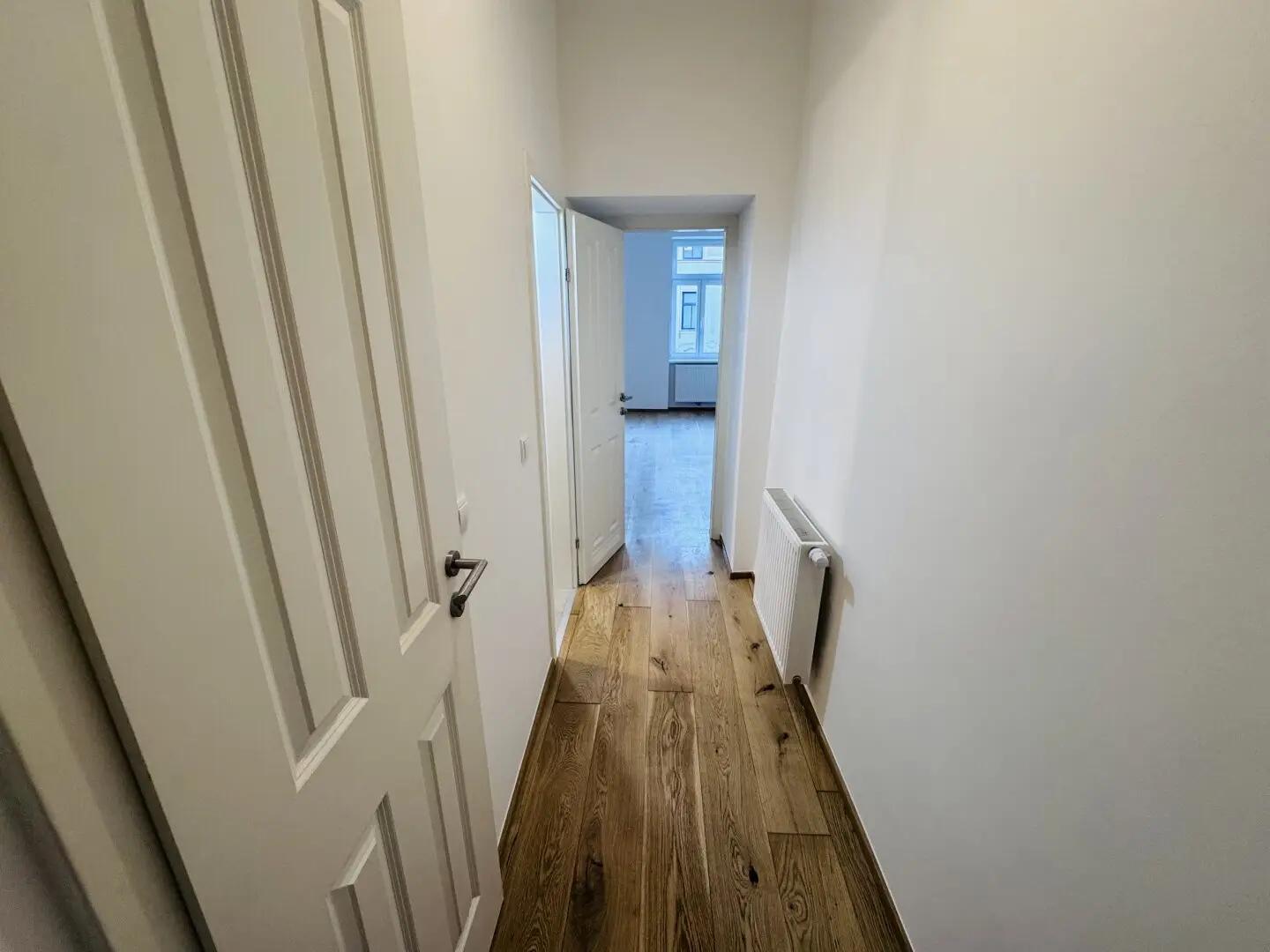 Charmante 1-Zimmer-Wohnung in 1140 Wien