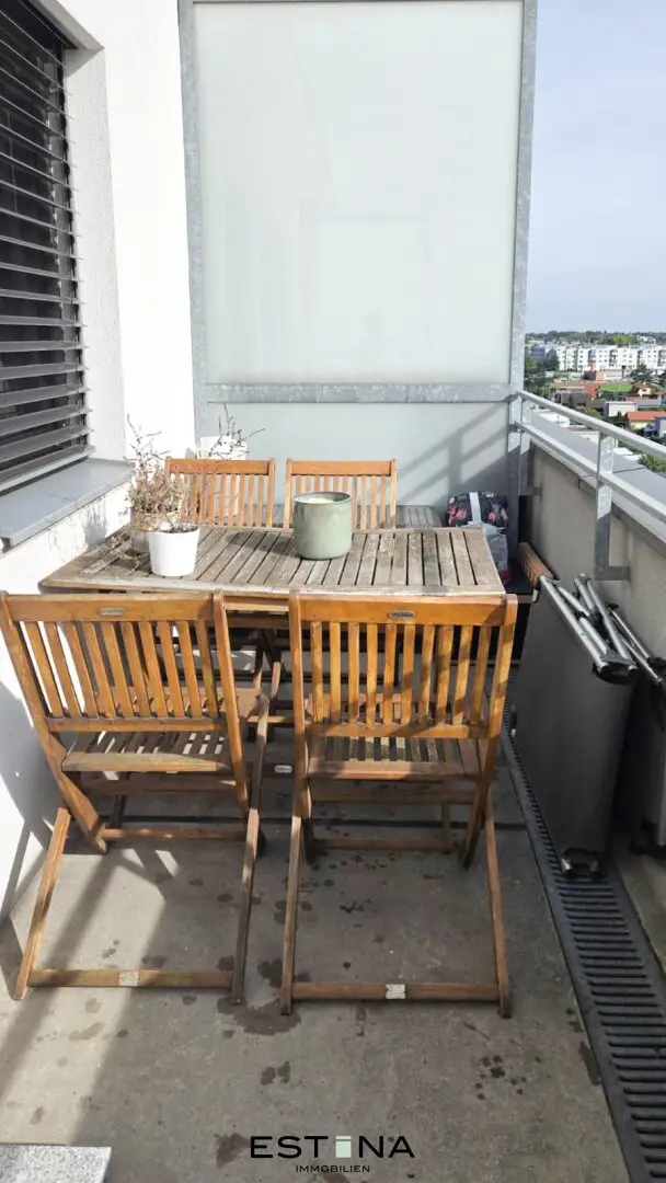 Cozy 2-room apartment near Wienerberg