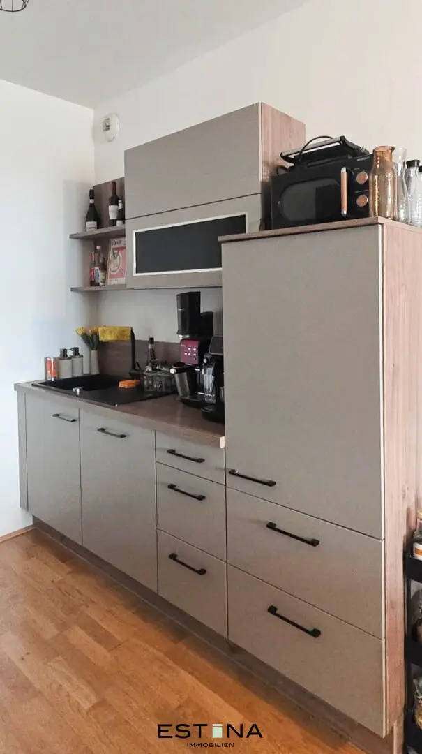 Cozy 2-room apartment near Wienerberg
