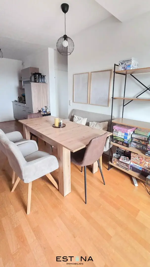 Cozy 2-room apartment near Wienerberg
