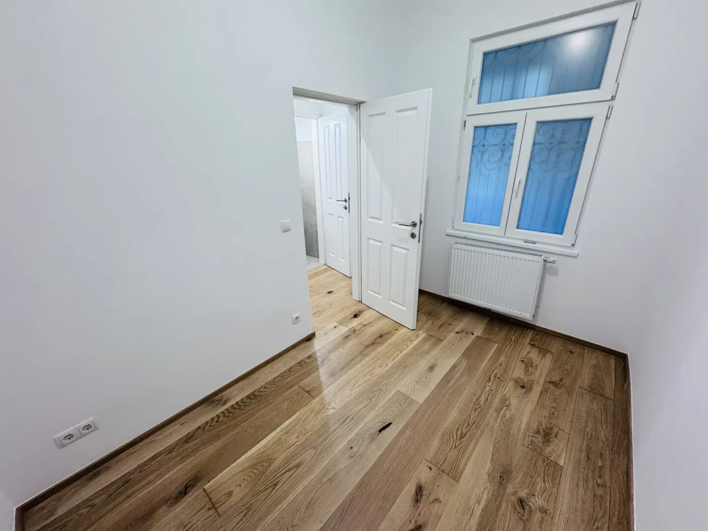 Charming 1-room apartment in 1140 Vienna