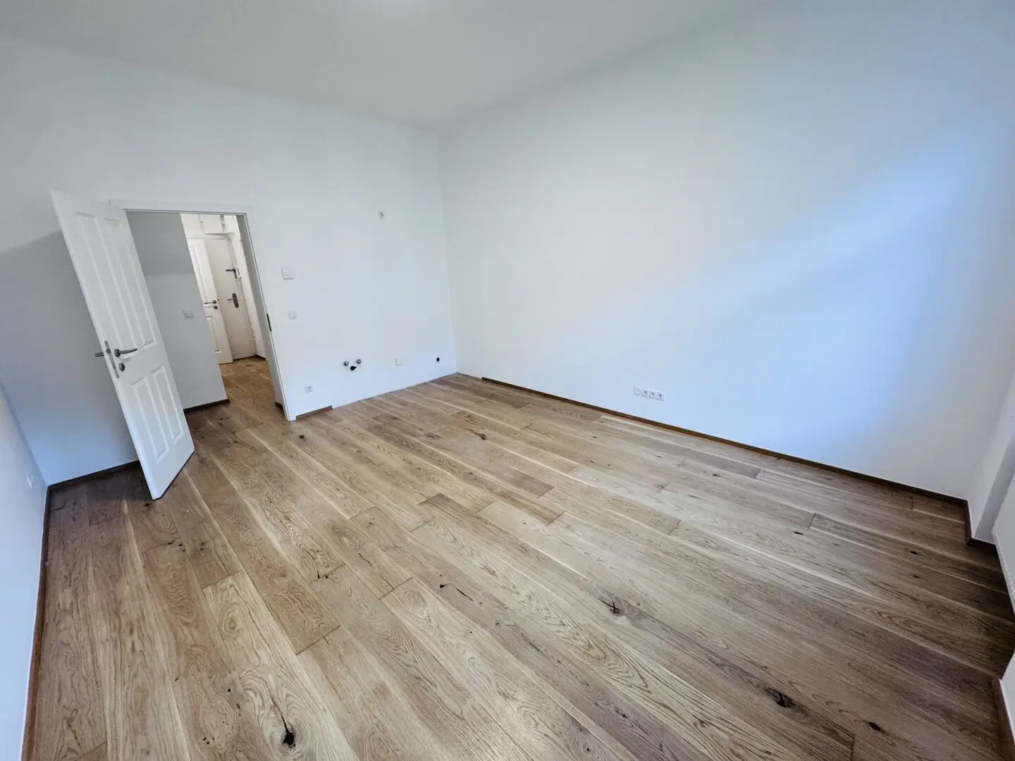 Charming 1-room apartment in 1140 Vienna