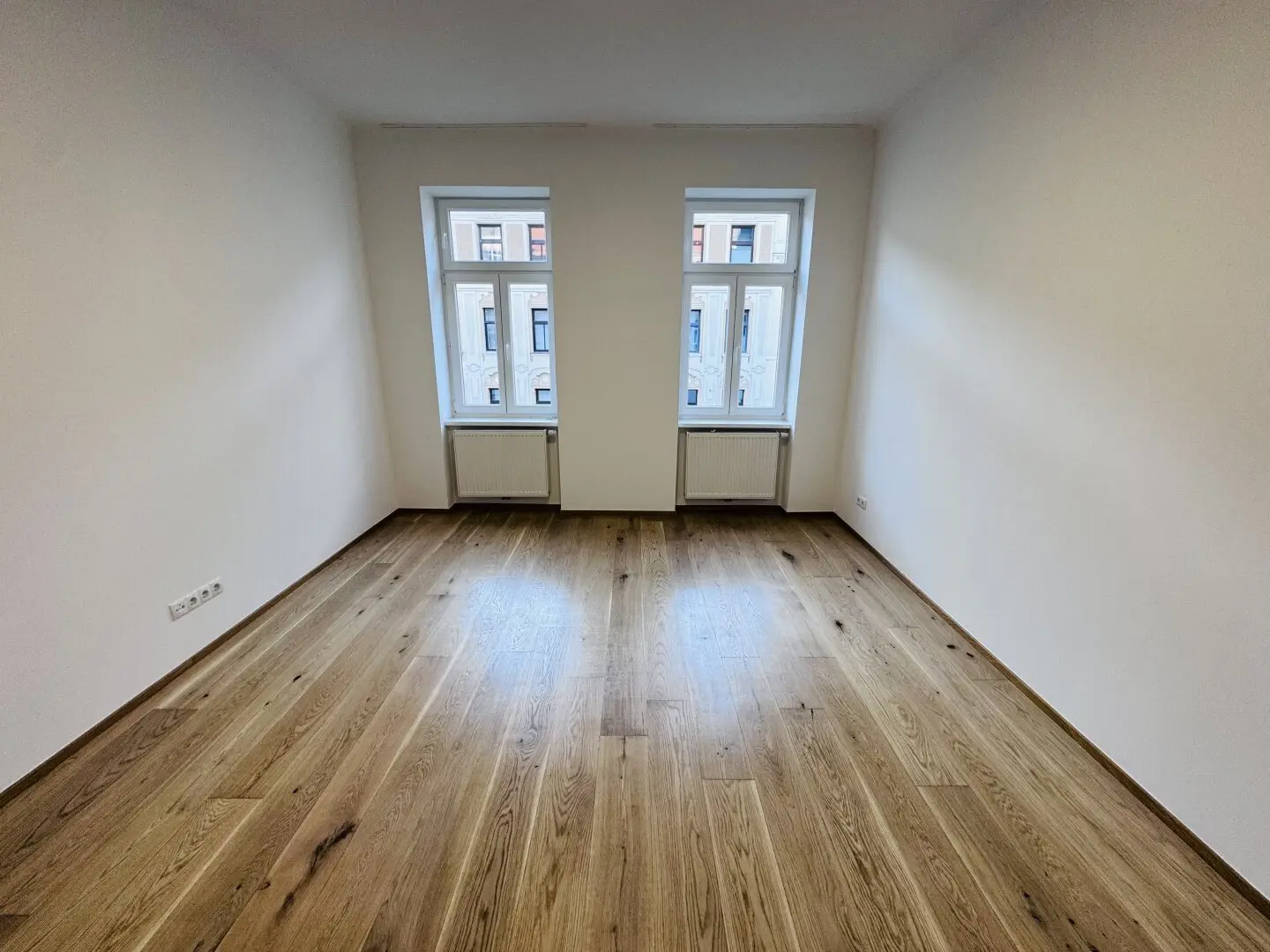 Charming 1-room apartment in 1140 Vienna