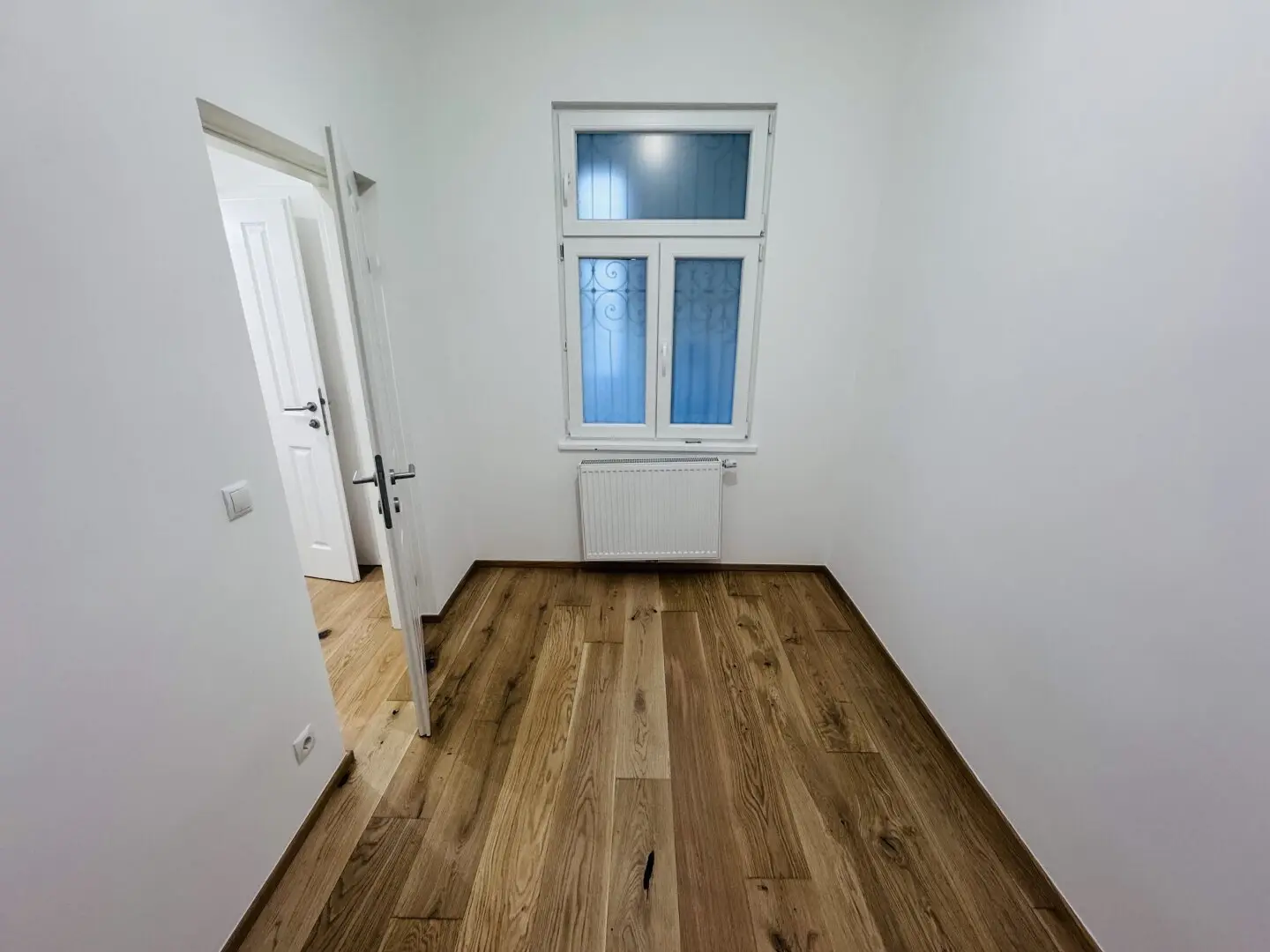Charming 1-room apartment in 1140 Vienna
