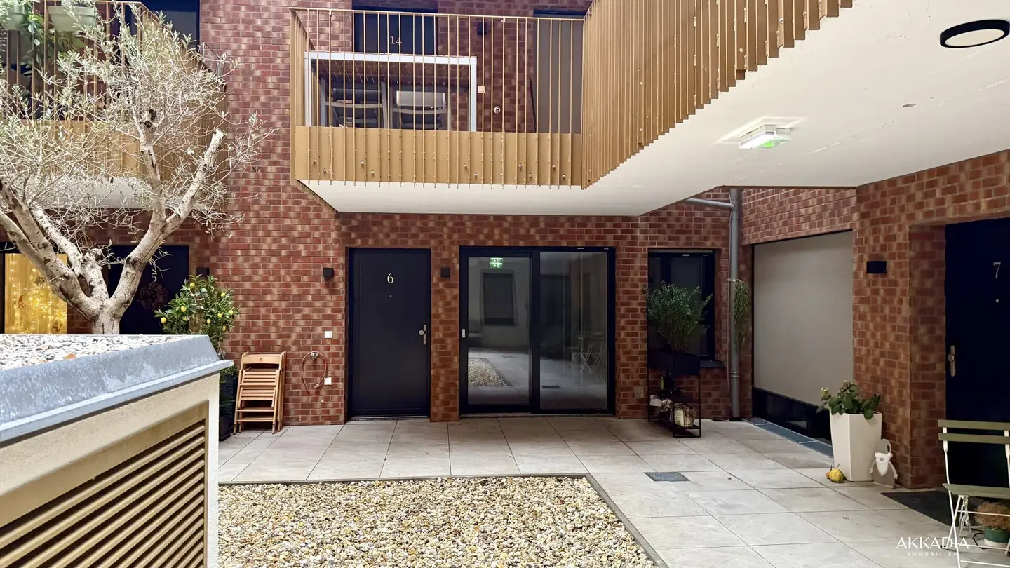 Near Wilhelminenstraße I Fixed-term rented new build apartment