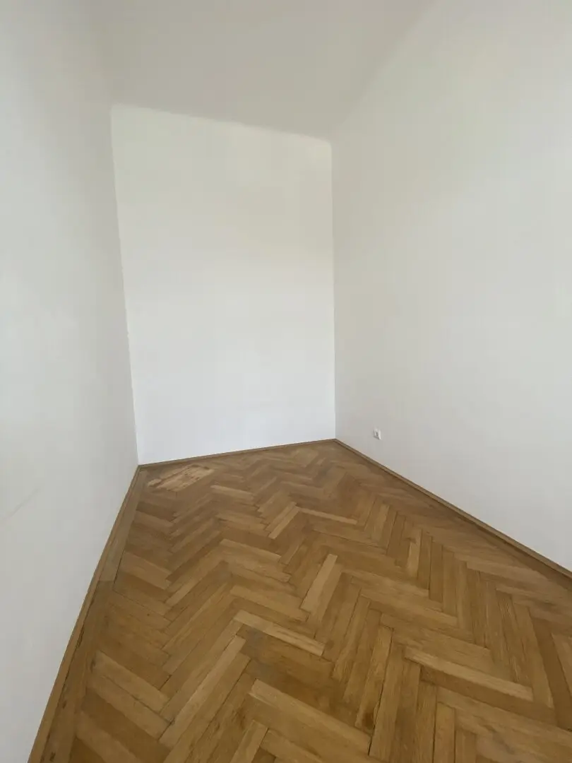 Living near the Naschmarkt 2.5-room apartment for rent