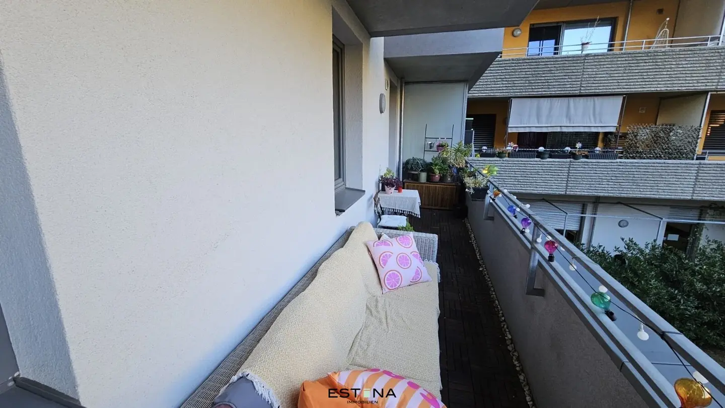 Charming 2-room apartment near green spaces and local amenities
