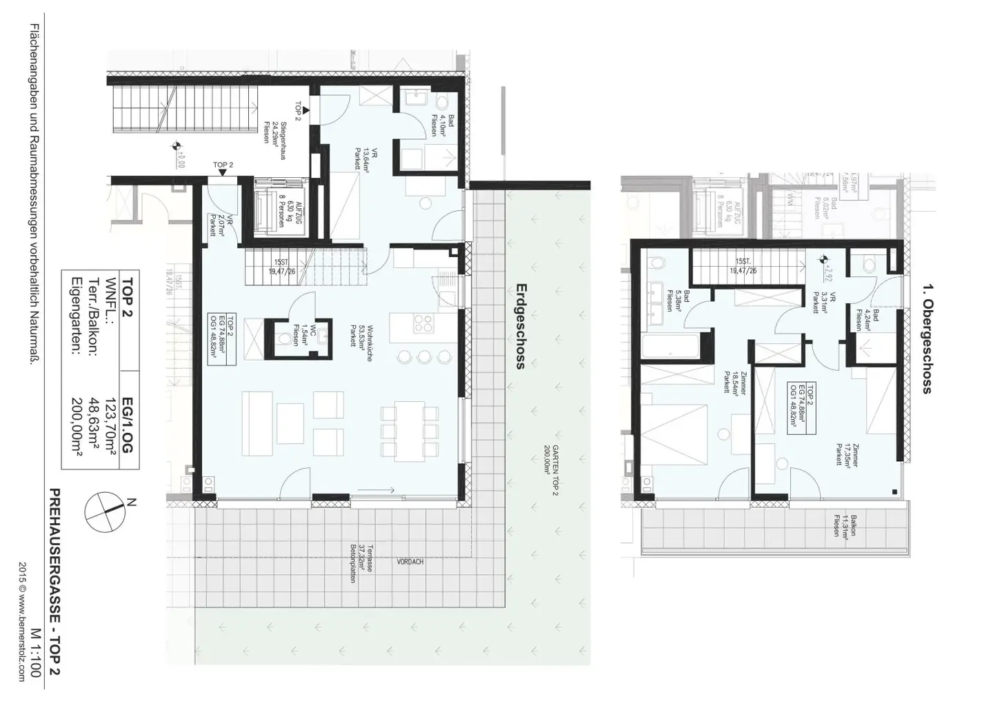 Grundriss 1