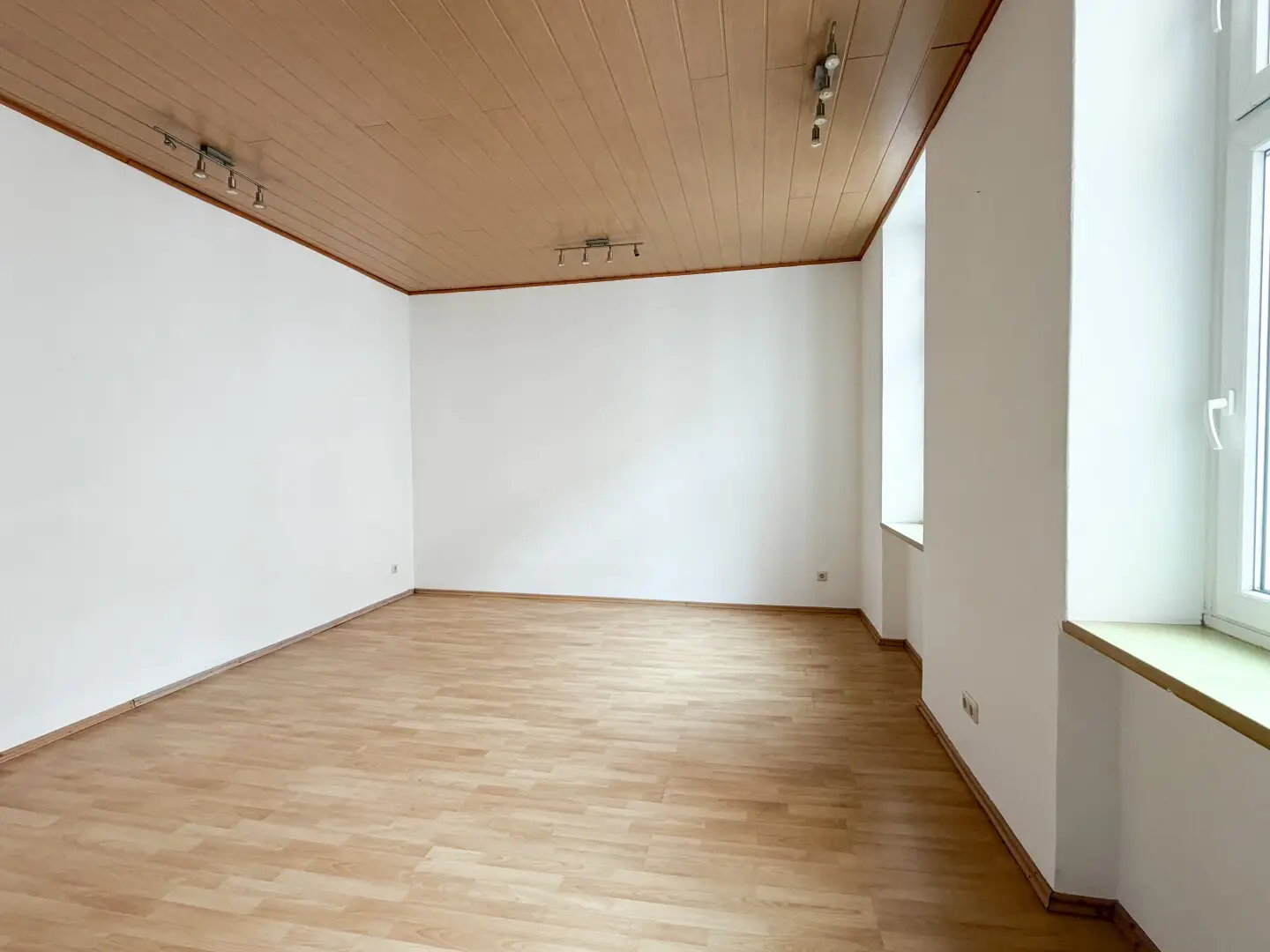 HARDTMUTHGASSE - 1 ROOM APARTMENT - TOP 32