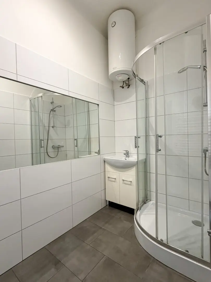 HARDTMUTHGASSE - 1 ROOM APARTMENT - TOP 32