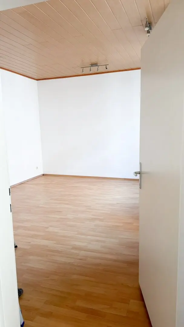 HARDTMUTHGASSE - 1 ROOM APARTMENT - TOP 32