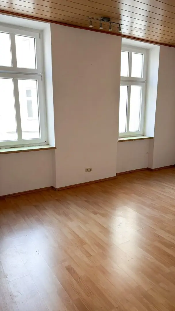 HARDTMUTHGASSE -  1 ZIMMER-WOHNUNG - TOP 32