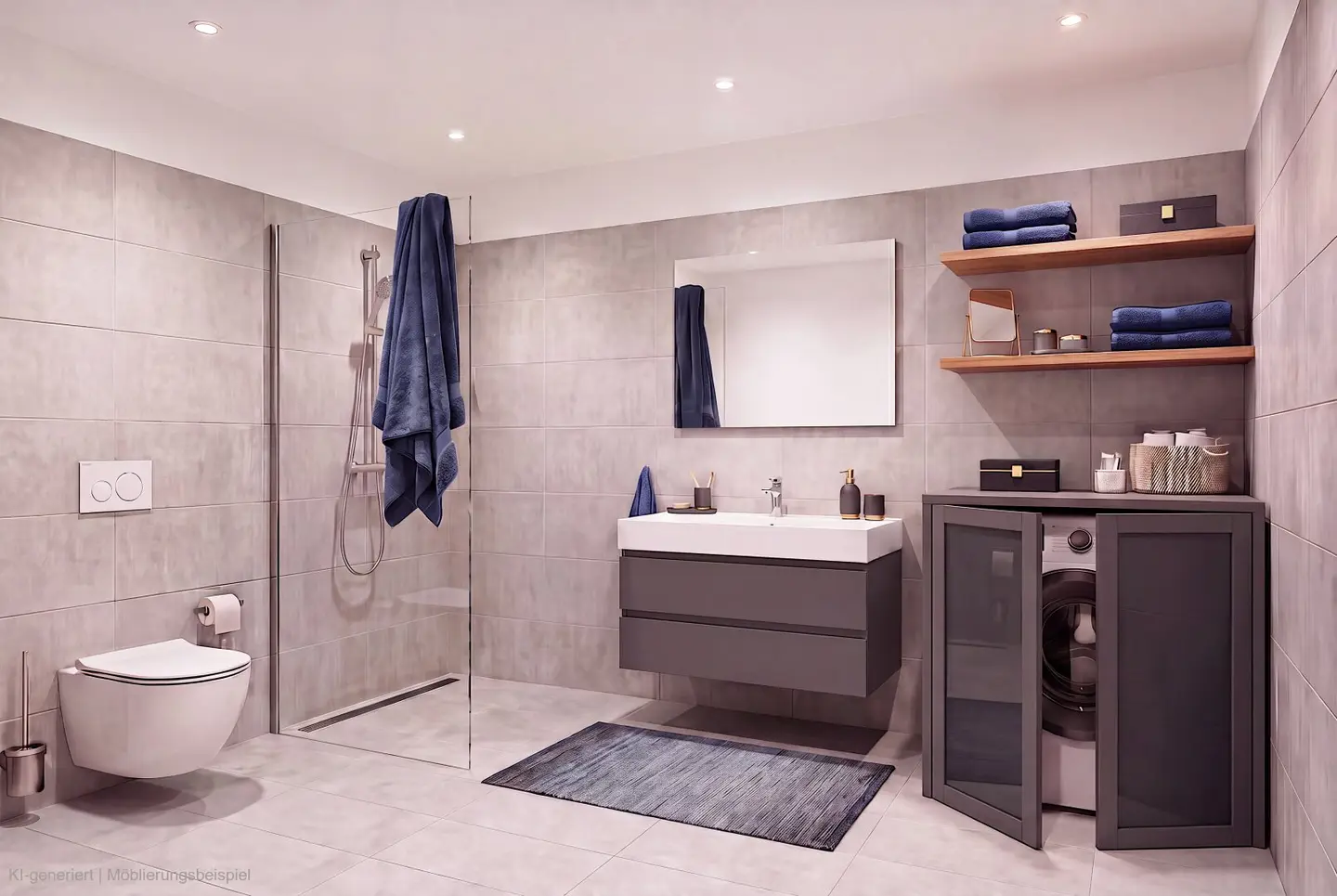 FREIGABE IRIS /// 1-room apartment with southwest orientation | TOP B11 | Zentrum Zams