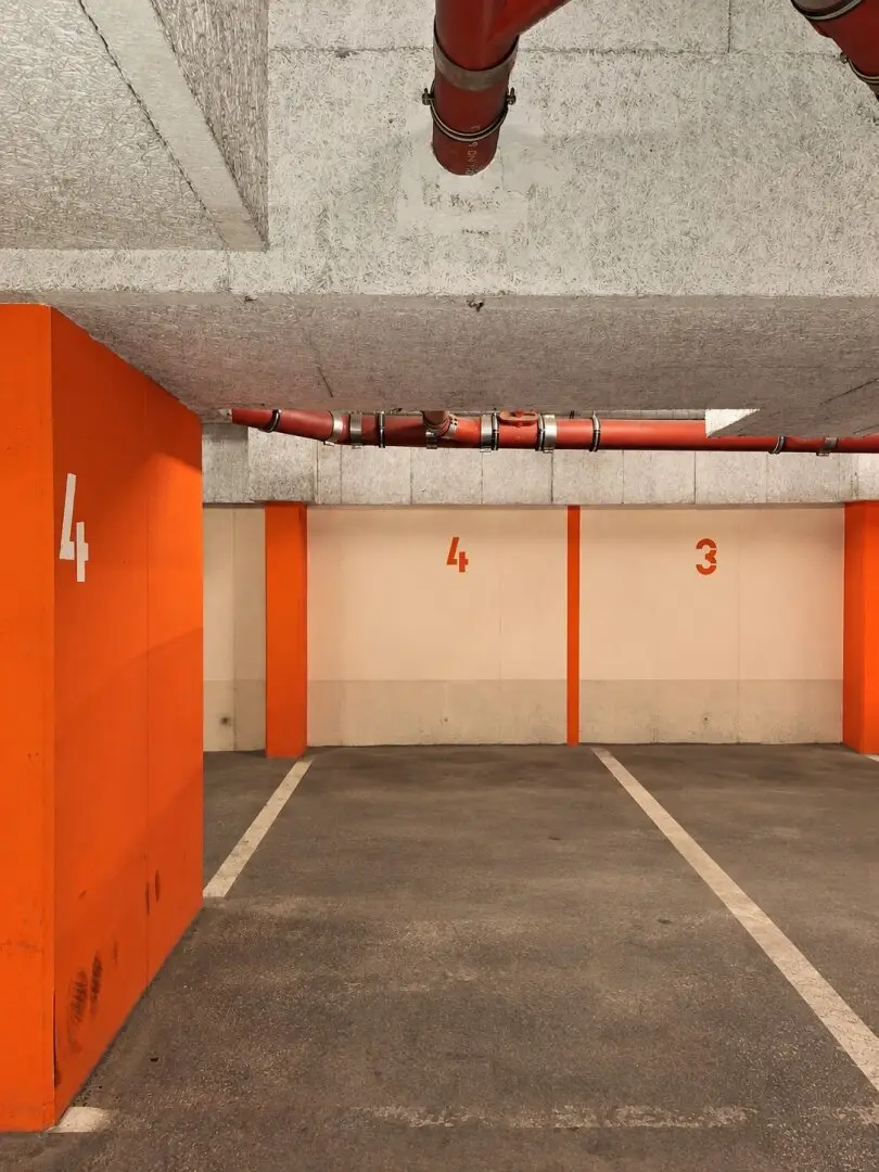 Tiefgaragenstellplätze in 1130 Wien zu vermieten