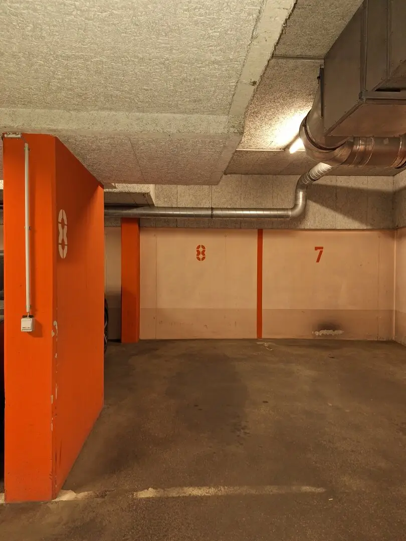 Tiefgaragenstellplätze in 1130 Wien zu vermieten