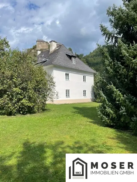 +++ Mehrfamilienhaus mit 5 Wohneinheiten – attraktive Wohn- und Investitionsmöglichkeit +++