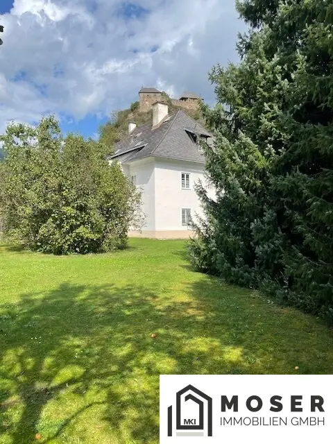 +++ Mehrfamilienhaus mit 5 Wohneinheiten – attraktive Wohn- und Investitionsmöglichkeit +++
