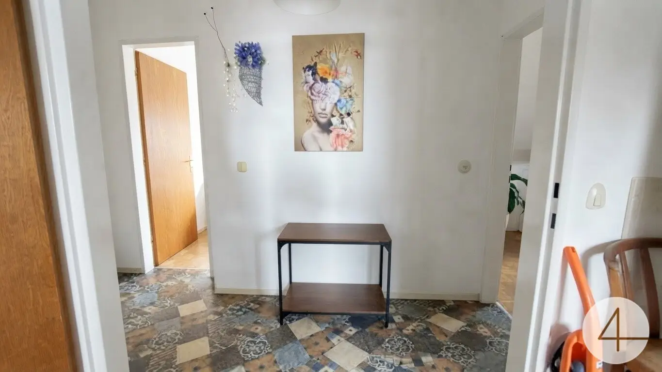 Lots of space for "feel-good ideas" at a low price
