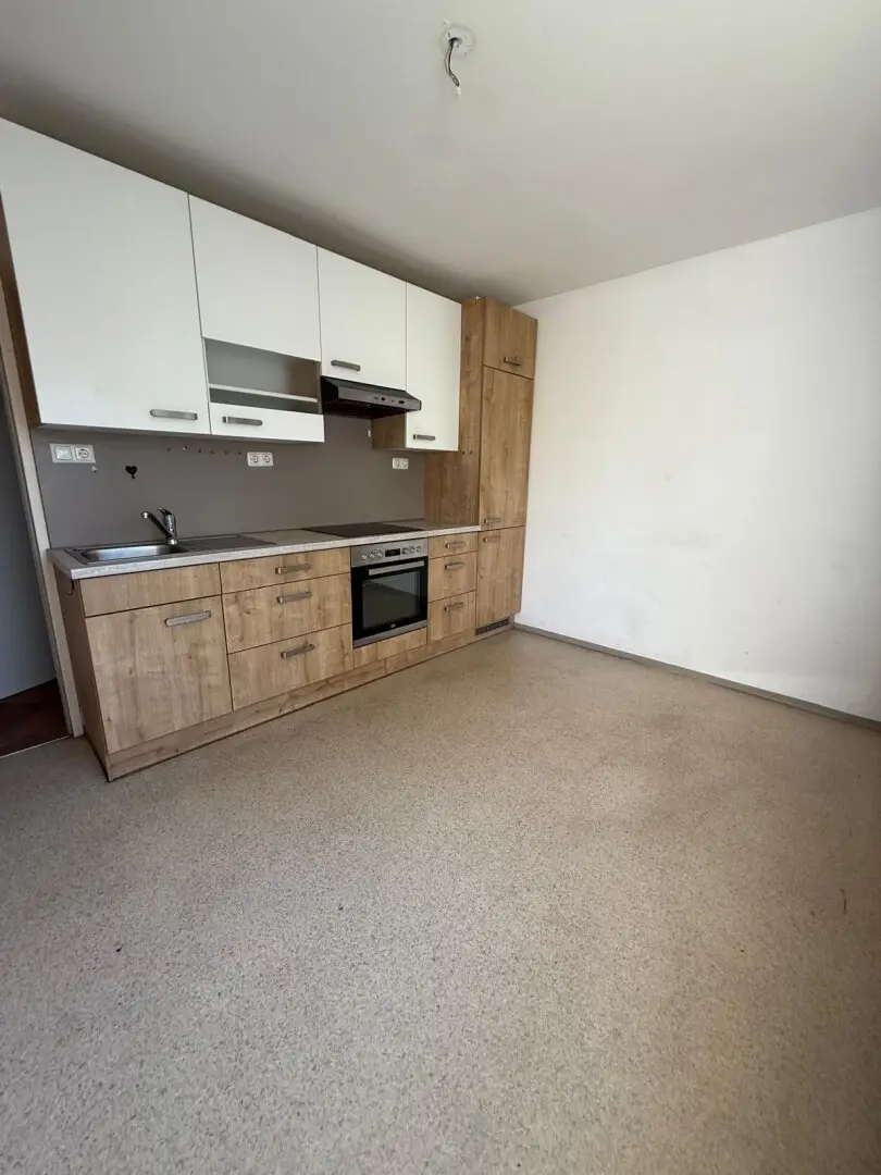 Gemütliche 39,2 m² Wohnung in Leoben – Ideal zum Wohlfühlen!