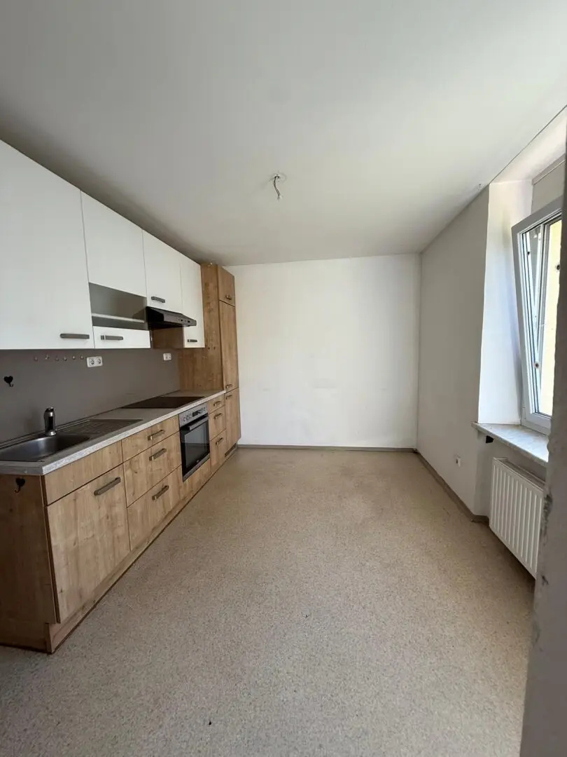 Gemütliche 39,2 m² Wohnung in Leoben – Ideal zum Wohlfühlen!