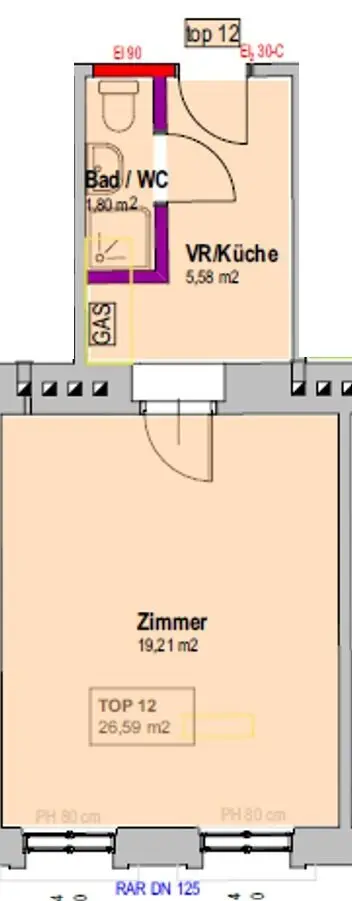 Grundriss 1