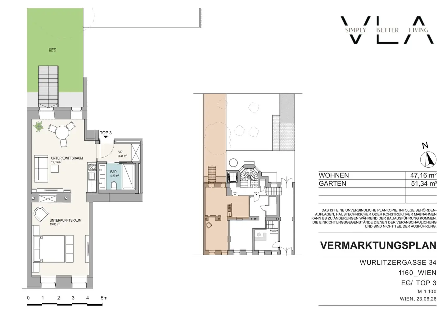 Floor plan 3