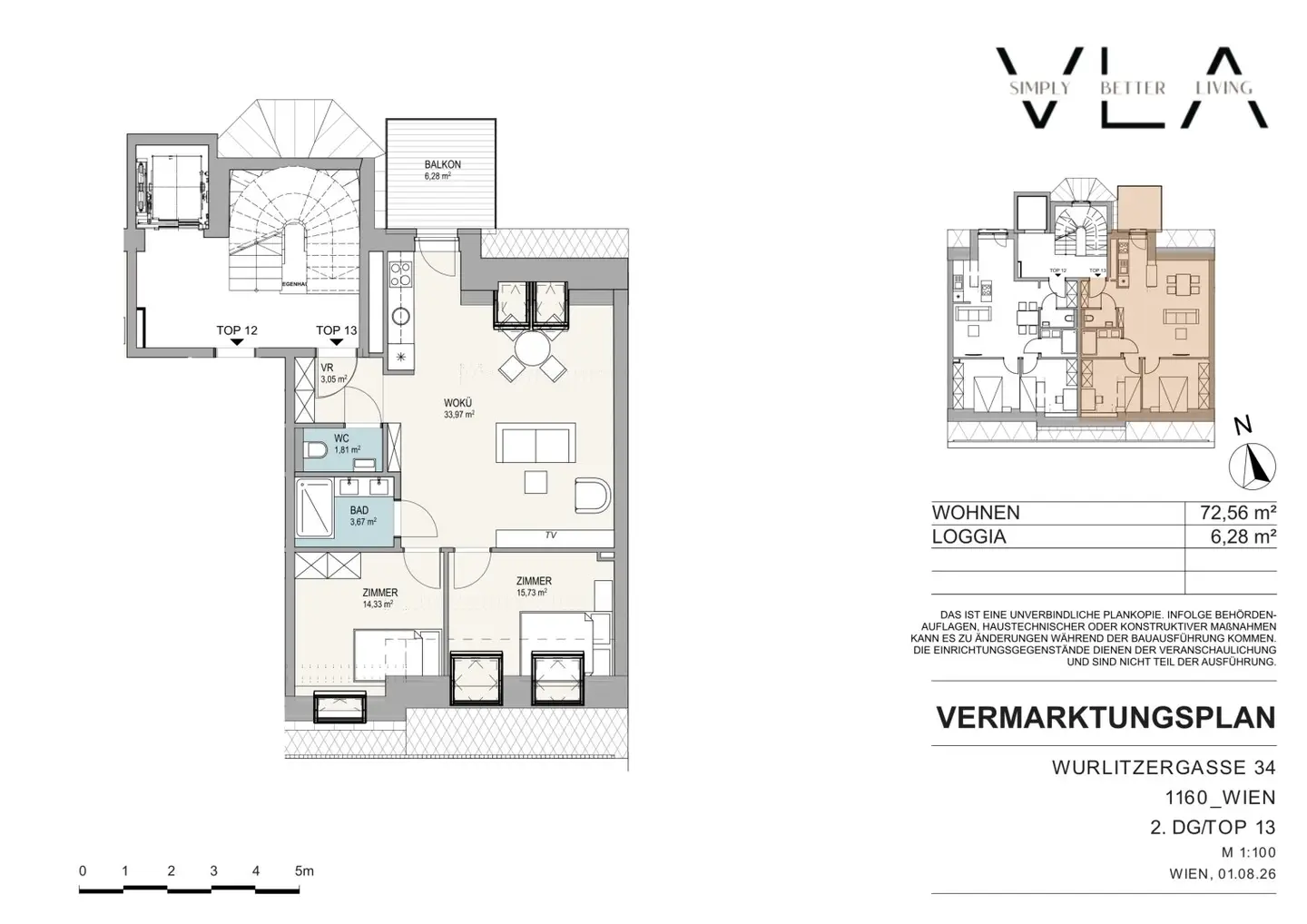 Floor plan 12