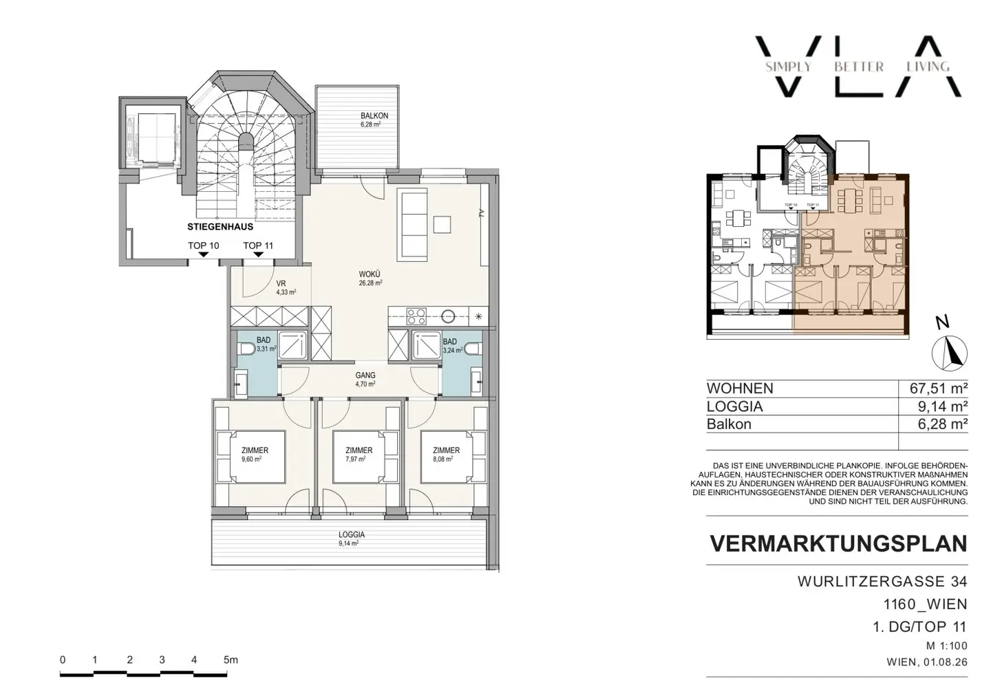 Floor plan 9
