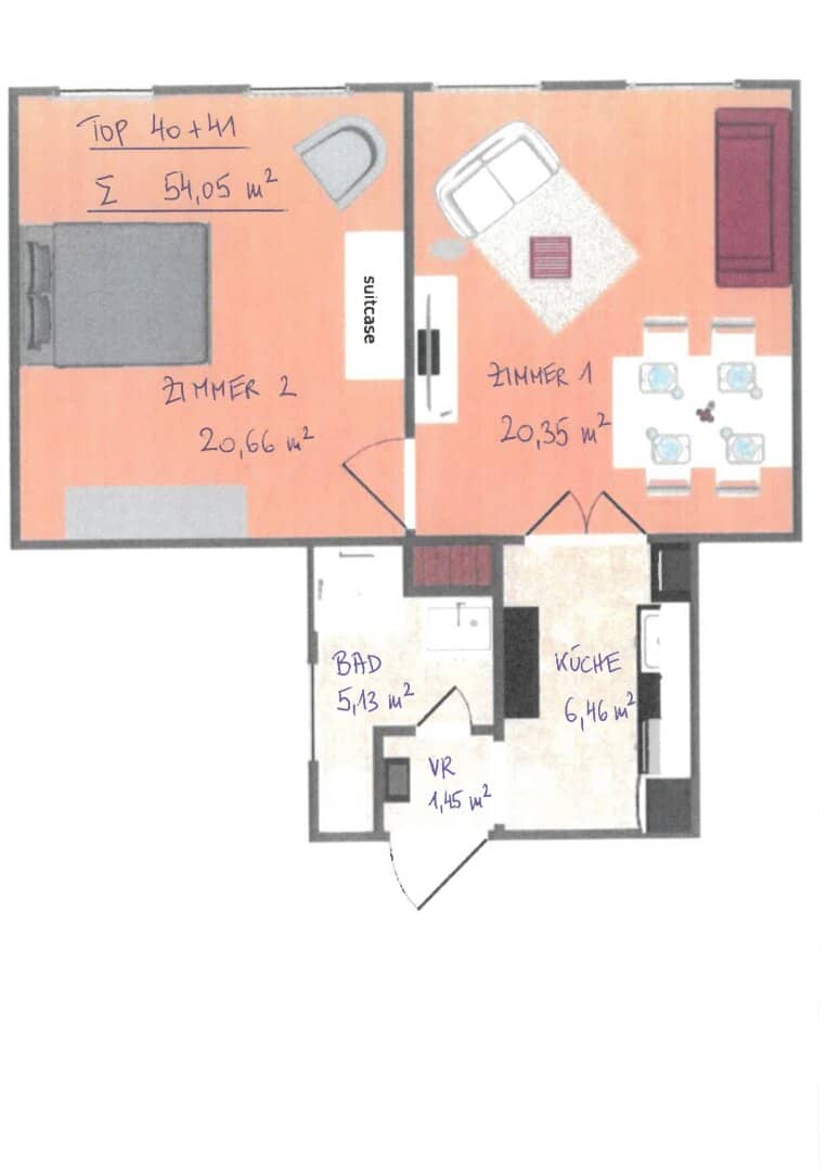 Grundriss 1