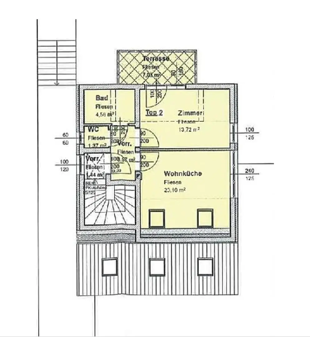 Grundriss 3
