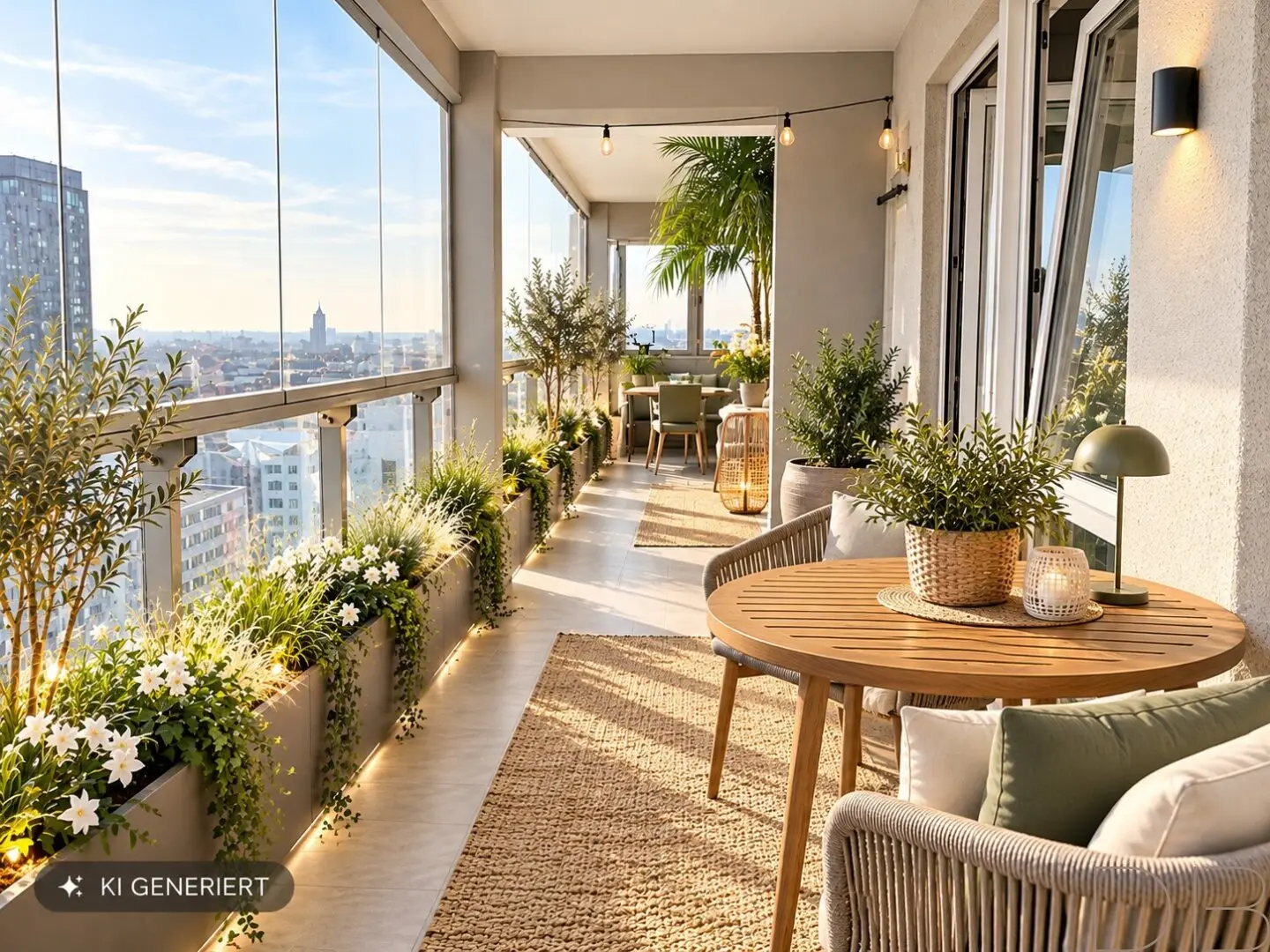 Mischek Tower: THE view over Vienna