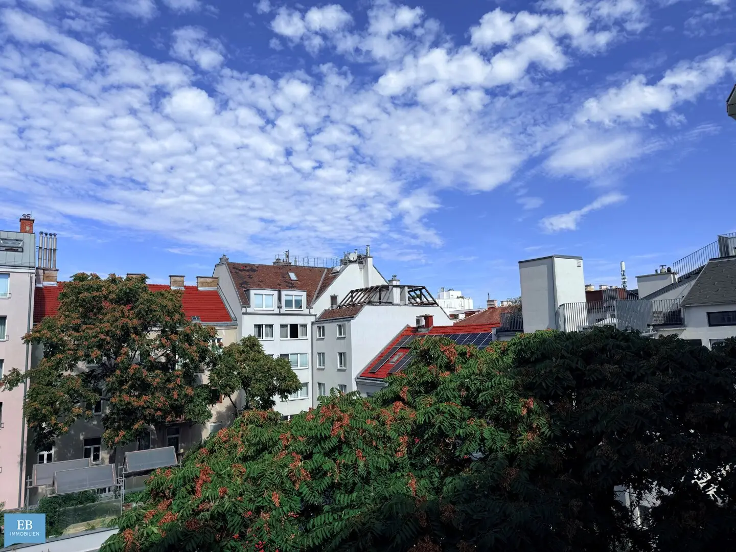 Helle Neubauwohnung in Meidling -  modern wohnen &amp; bestens angebunden