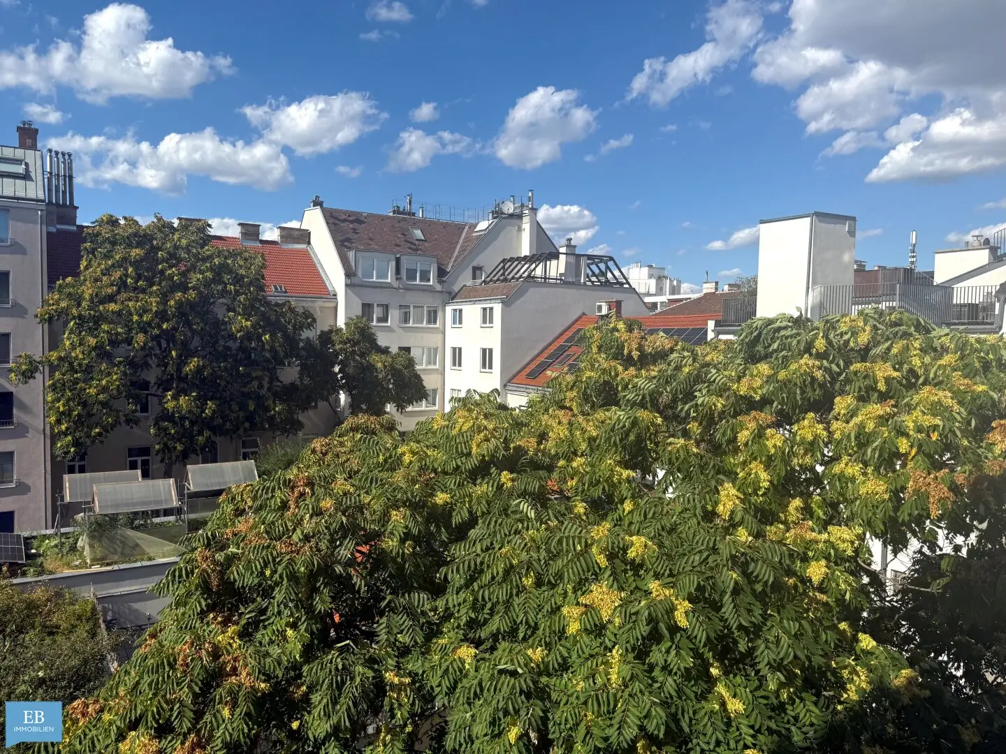 Helle Neubauwohnung in Meidling -  modern wohnen &amp; bestens angebunden