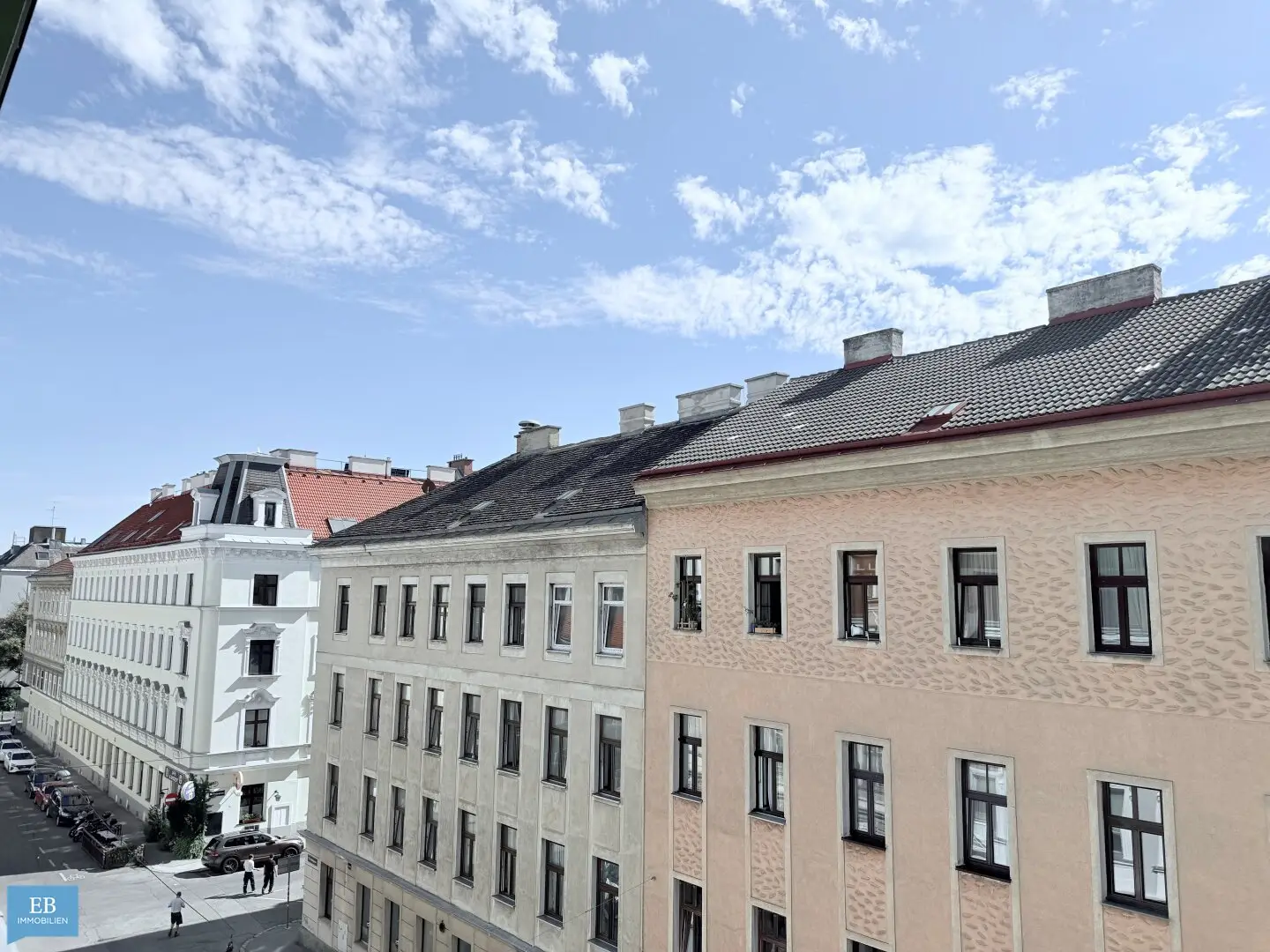 Helle Neubauwohnung in Meidling -  modern wohnen &amp; bestens angebunden