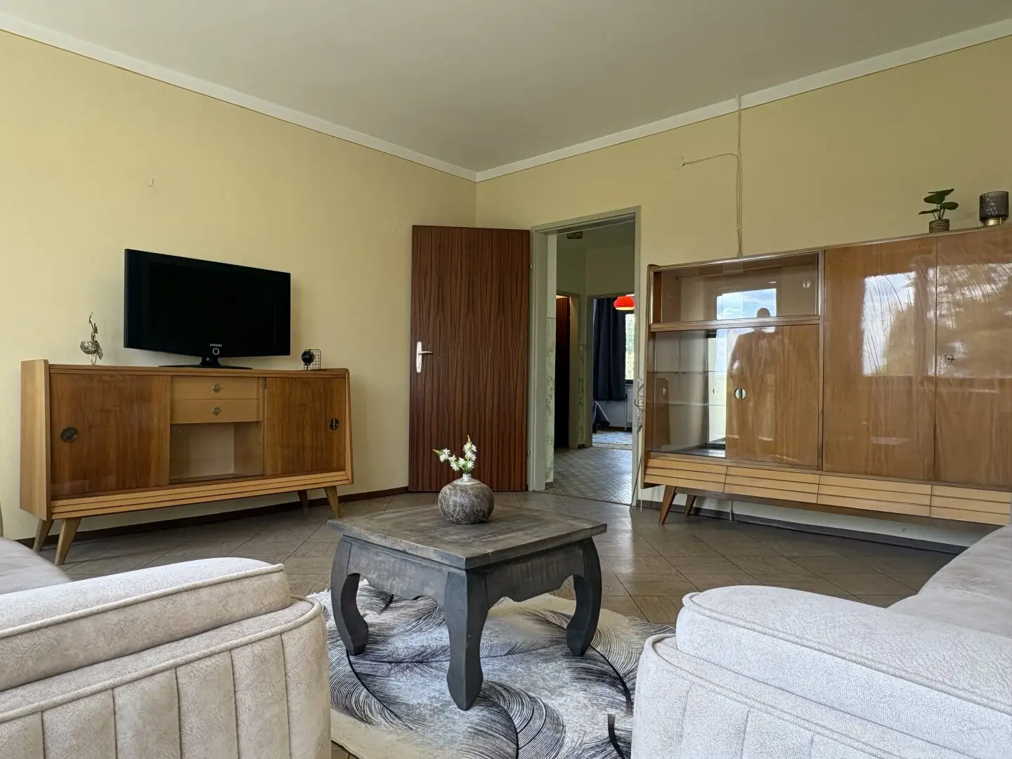 Leistbares Zuhause mit vielen Möglichkeiten | 4 Schlafzimmer | Innenhof | Nebengebäude | € 155.000,-
