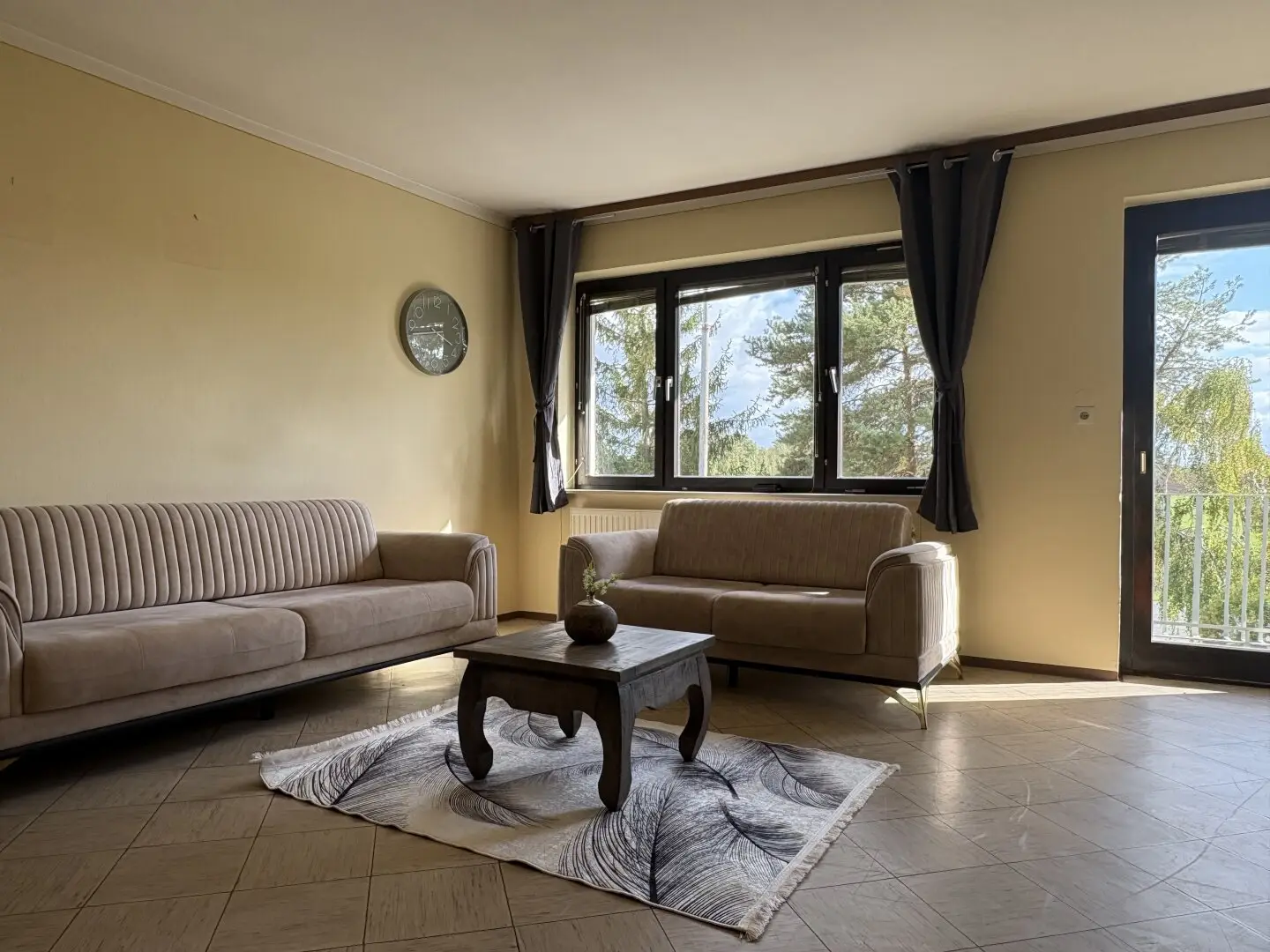 Leistbares Zuhause mit vielen Möglichkeiten | 4 Schlafzimmer | Innenhof | Nebengebäude | € 155.000,-
