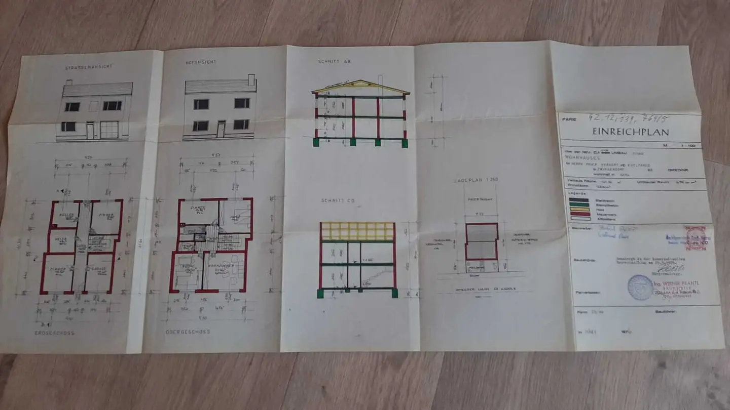 Grundriss 1