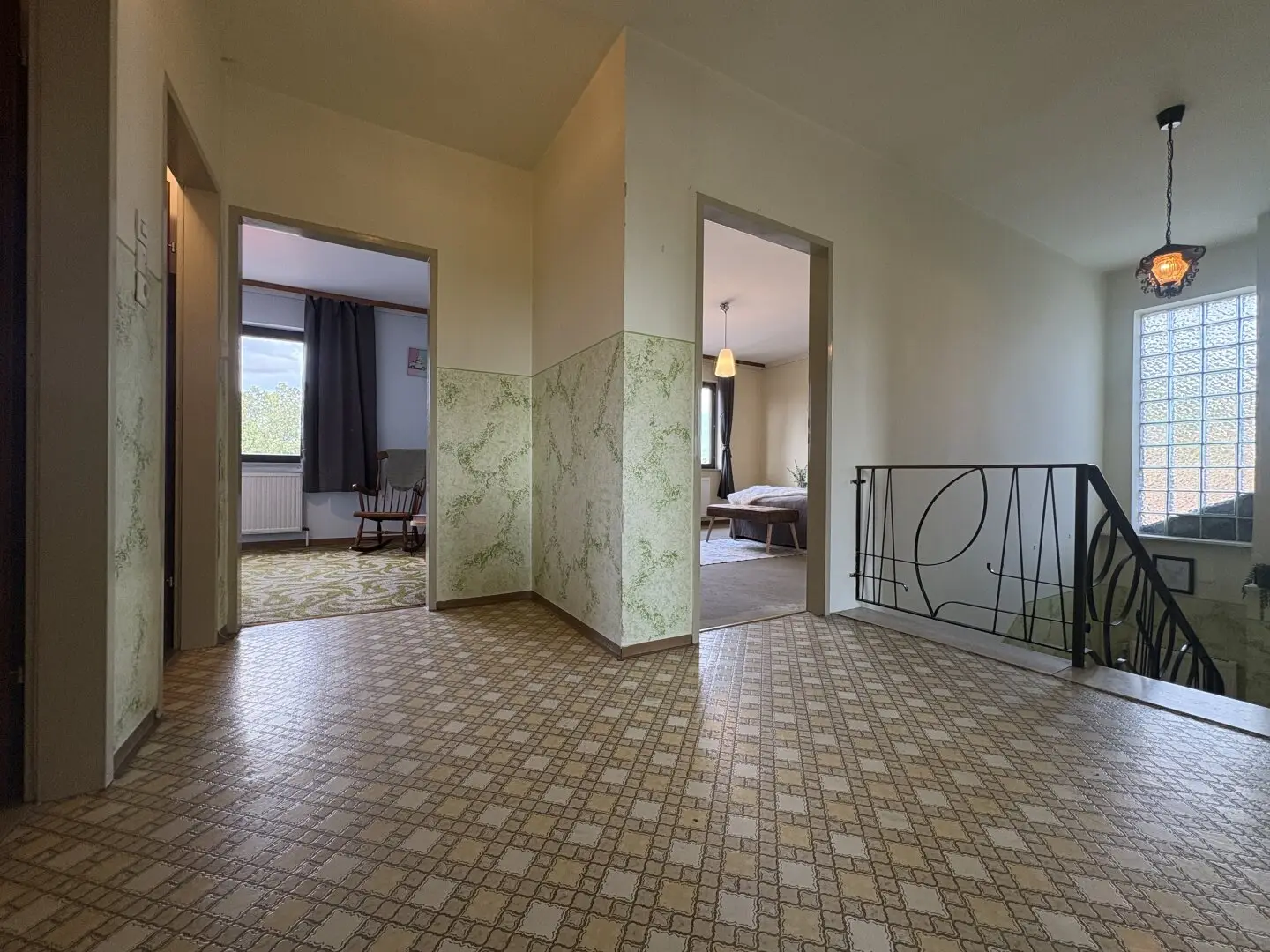 Leistbares Zuhause mit vielen Möglichkeiten | 4 Schlafzimmer | Innenhof | Nebengebäude | € 155.000,-
