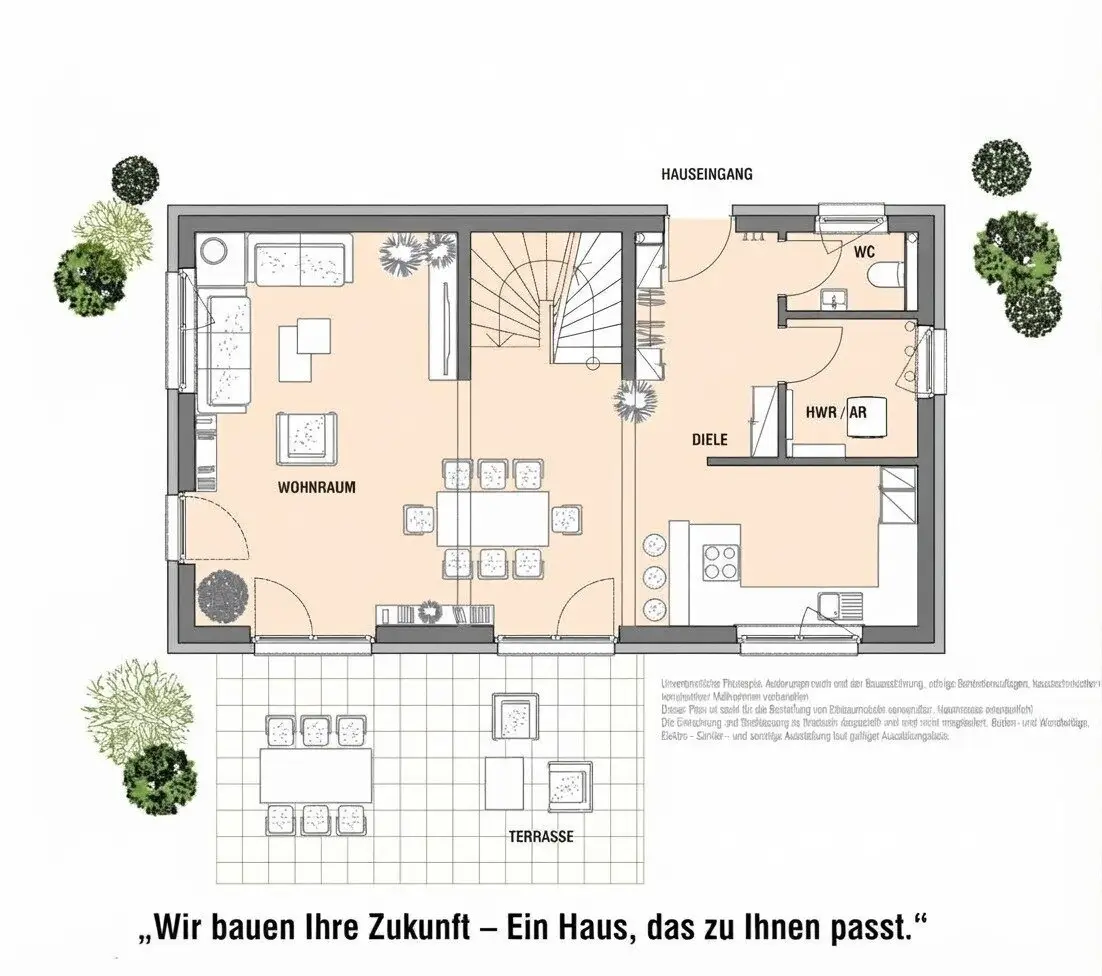 Floor plan 3