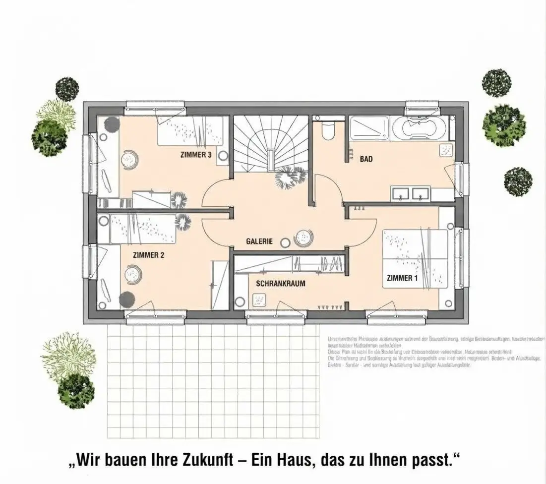 Floor plan 4